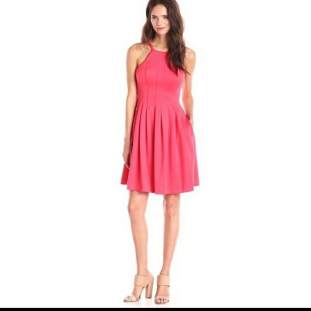 Calvin Klein dress